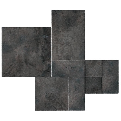 Atlas Concorde Aix A05C Fumee Kit Multiformato Tumbled 75x75,5