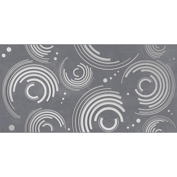 Керлайф Roma Grafito D 31,5x63