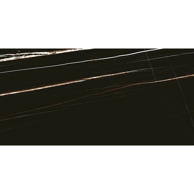 Casa Dolce Casa Stones and More 2.0 752799 Sahara Noir Glossy Ret 60x120