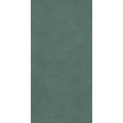 Kerama Marazzi Чементо 11275R Зелёный матовый обрезной 30x60 - керамическая плитка и керамогранит