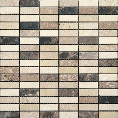 Natural mosaic London 0132-MP 30.5x30.5