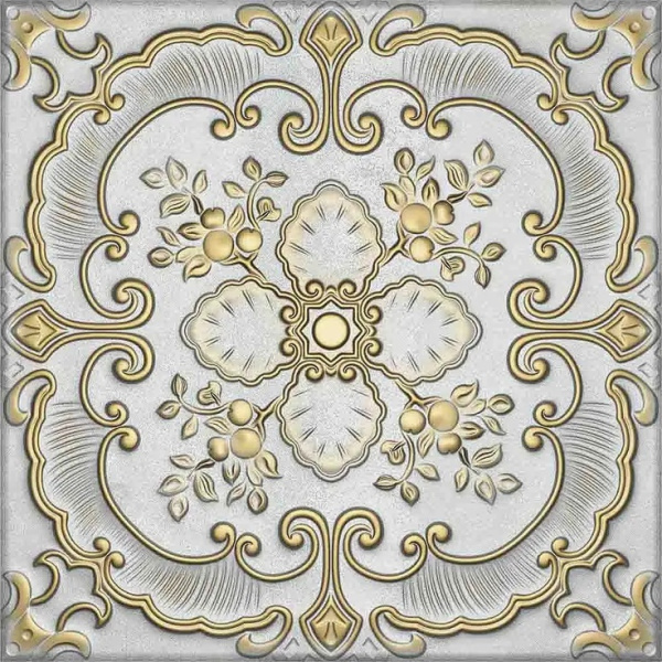 Aparici Kintsugi White Basi 30,5x30,5