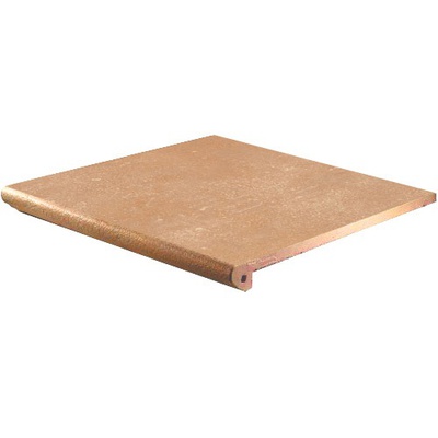 Exagres Vega Rojo Peld. Ocre Antislip 33x33