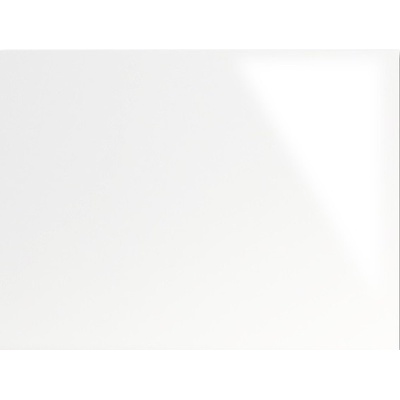 Mainzu Zocalo Liso Blanco 15x20