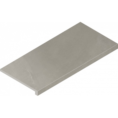 Italon Continuum 620070002312 Scalino Frontale Iron 33x60