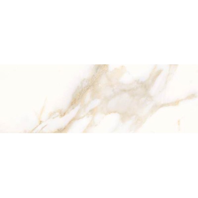 Ricchetti Marble Boutique 0541572 Calacat White Ret 30x90
