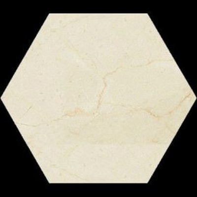 Marmocer Country PJF-ELSPT-002-XM 6 Corner Crema Marfil 14.8x14.8
