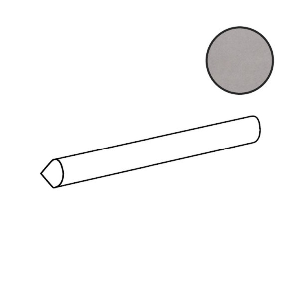 Equipe Island 31214 Jolly Silver 1,2x20