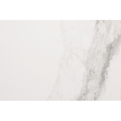 Inalco Larsen 6 Super Blanco-Gris High-gloss Polished 150x320