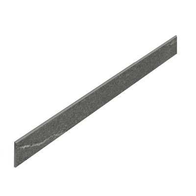 ColiseumGres Lugano 610130004662 Графит 7,2x90