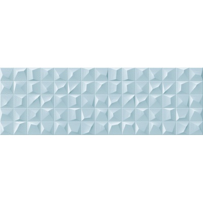 Cifre Cromatica Kleber Aqua Brillo 75x25