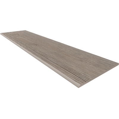 Estima Kraft Wood KW02 Light Grey Структурированный 30x120 - керамическая плитка и керамогранит