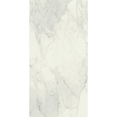 Casa Dolce Casa Stones and More 2.0 751777 Calacatta Glossy 6mm Ret 160x320
