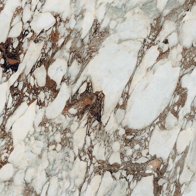 Rex Ceramiche Les Bijoux de Rex 765677 Breche Capraia Glo 6mm Ret 160x160