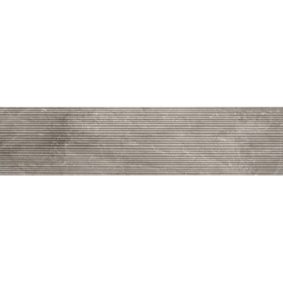 Piemme Valentino Majestic Stripes Supreme Grey Nat 30x119.5