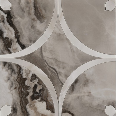 Colorker Odyssey Roseton Valiant (set 2 pzs) 60 60x60