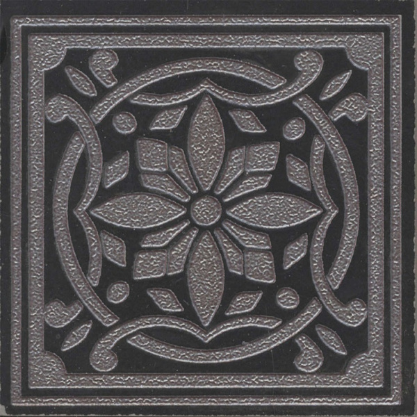 Kerama Marazzi Тьеполо OS\A345\SG618420R 3 Матовый Обрезной 9,6x9,6