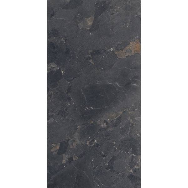 Coem Lythos IF360R Black Naturale Rettificato 30,2x60,4 - керамическая плитка и керамогранит