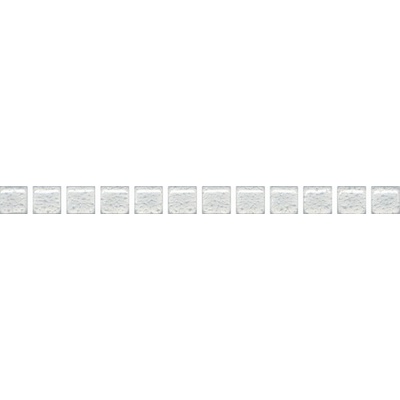 Kerama Marazzi Сеттиньяно POF010 Бисер Белый 20x1,4 - керамическая плитка и керамогранит