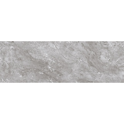 Eurotile Amina 671 ANI2GY Gray 29.5x89.5