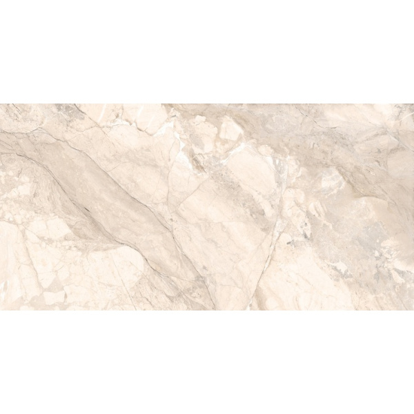 Cersanit Asher A17775 Светло-бежевый ректификат 44,8x89,8