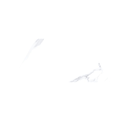 Museum Calacatta 4D Trap. Extra White/NAT 16.5x38