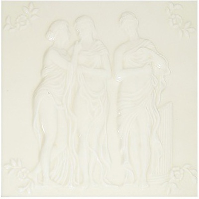 Serenissima Cir Eternity Inserto B Imperial 32.1x32.1