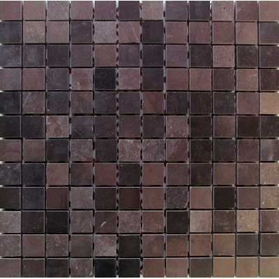 Petra Antiqua Mosaico Su Rete Jacana 30.5x30.5