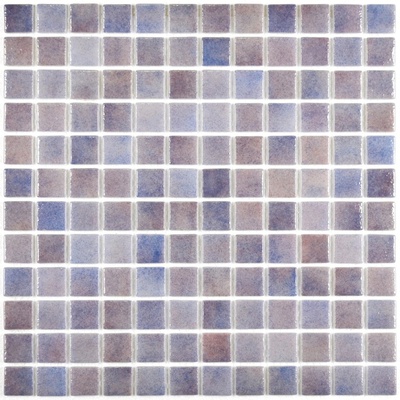 Bonaparte Мозаика стеклянная Atlantis Purple 31,5x31,5 - керамическая плитка и керамогранит