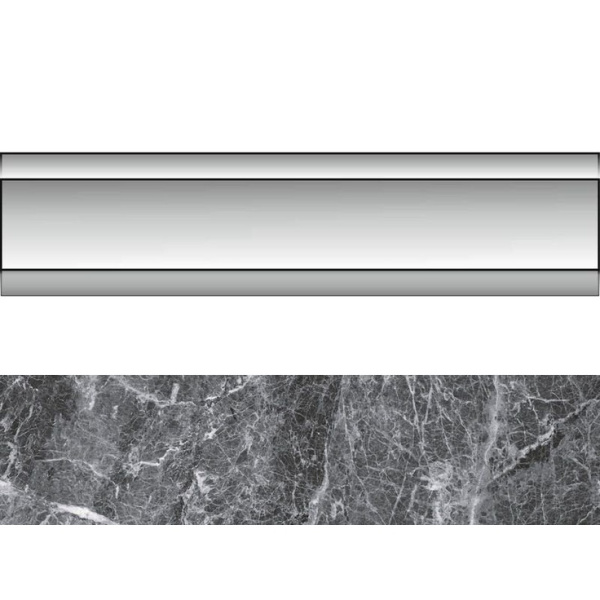 Caesar Anima ACH5 Grey St Laurent London 5x30