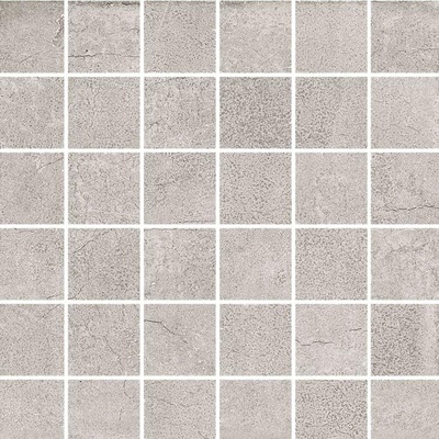 Sant Agostino Set CSAMSCPE30 Mosaico Concrete Pearl 30x30