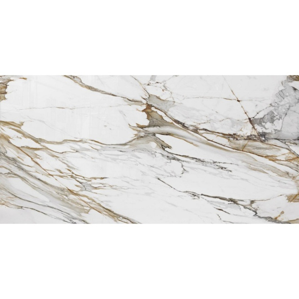 Level by Emil Group Marmi EKEM Macchia Vecchia Lappato Rett 160x320