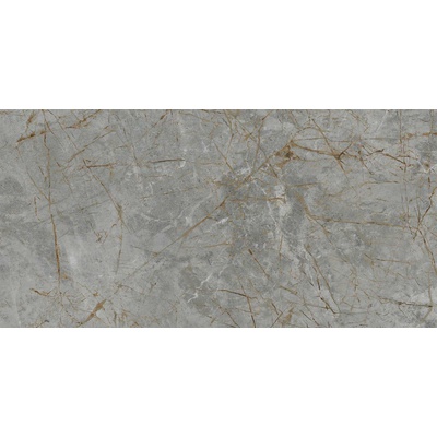 Kerranova Iceberg K-2003/MR/600x1200x11 Grey 11mm 60x120