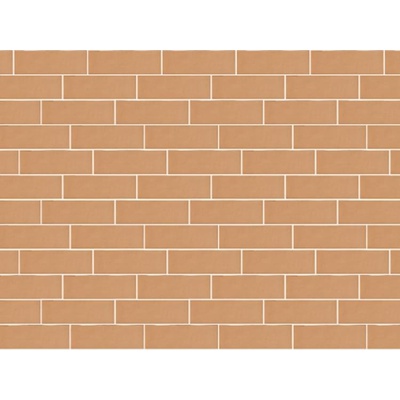 Ornamenta Pick N Brick PB0515O Ocra 5x15