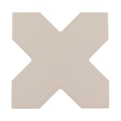 Equipe Porto 30617 Cross Taupe 12x12