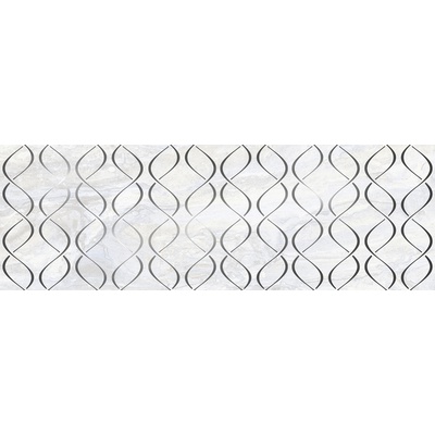 Delacora Crystal DW15GRV01 Groove 25.3x75