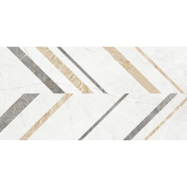 Estima Improve IM00 White Полированный 60x120