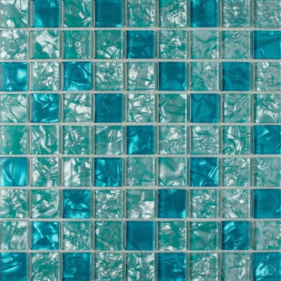 Orro Mosaic Glass Lazurit 29x29
