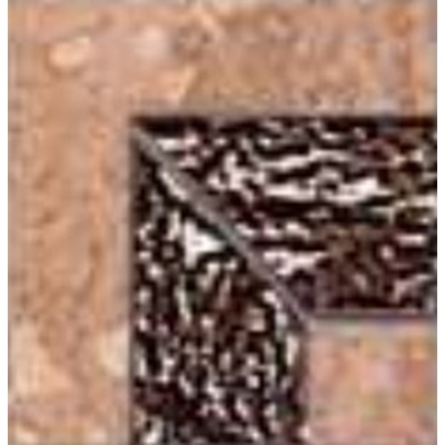 Saicis Tiburtone Angolo Beige 11x11 - керамическая плитка и керамогранит