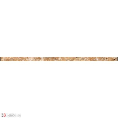 Травертин Toscana Молдинг 30.5x1.5