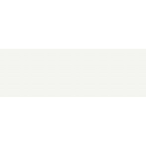 Marazzi Ragno Freestyle(gl) Prestige Gloss White 25x76