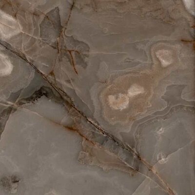 Rex Ceramiche Reves 769904 Choco Mat 6mm Ret 120x120