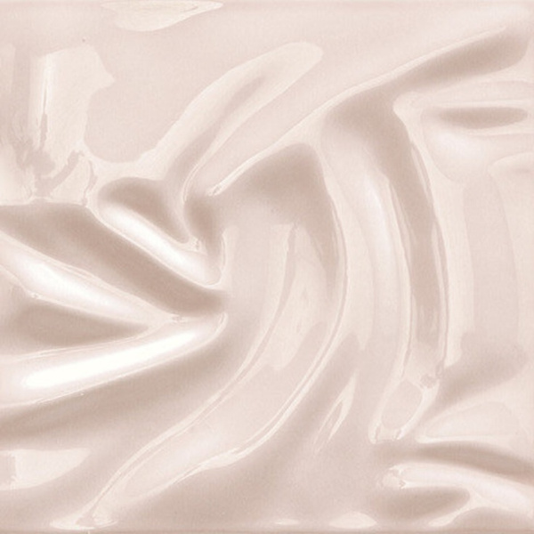 Iris Ceramica Diesel Vynil 563307 Pink glossy 20x20