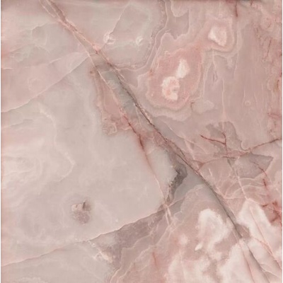 Rex Ceramiche Reves 774497 Rose Glossy 6mm 120x120