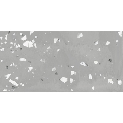Colortile Terratile Grey 60x120