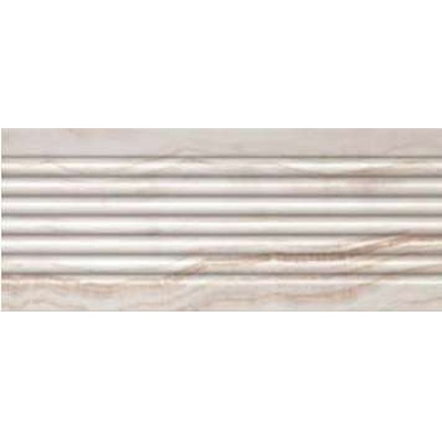 Serenissima Cir Palace Fascia Colonna Alabastro Grigio 30.5x72.5