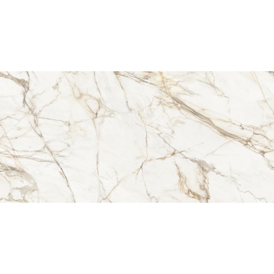 Xlight Calacatta Premium Gold Silk 250 120x250