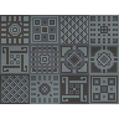Appiani Memorie MEM0009 Ombra 09 30x30