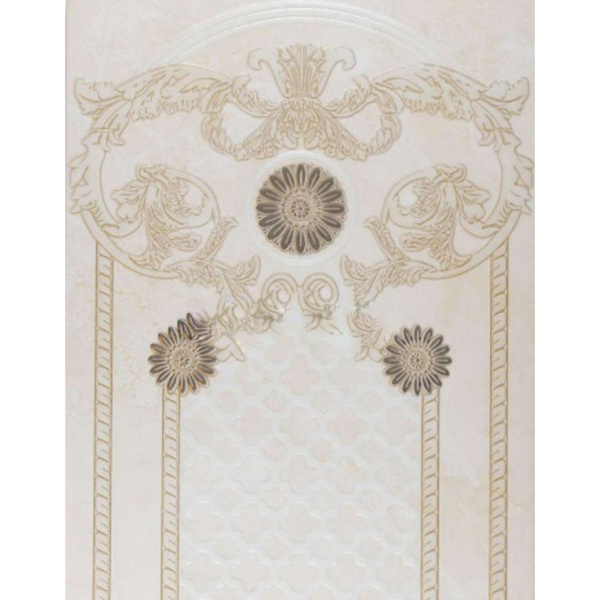 Eurotile Madlen №2 Центр 27x40