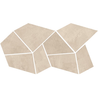 Naxos Pictura 125535 Modulo Urbs Tivoli 20,2x32